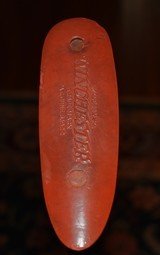 Rare Model 12 Pre War Duck Two Barrel Set - 14 of 14