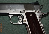 Les Baer Stainless Custom Stinger 45ACP - 4 of 4