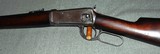 Winchester Saddle Ring Carbine 30WCF - 2 of 12