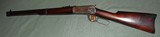 Winchester Saddle Ring Carbine 30WCF