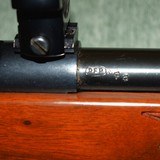 Mint Remington Model 541T - 5 of 11