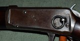 Winchester Saddle Ring Carbine 30WCF - 3 of 12