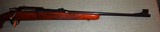 Belgian Browning Mauser Action Safari 243 - 11 of 12