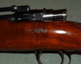 Belgian Browning Mauser Action Safari 243 - 3 of 12