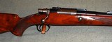 Belgian Browning Mauser Action Safari 243 - 8 of 12