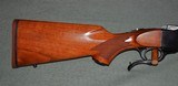 Ruger #1A 250 Savage NIB - 4 of 17