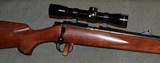 Kimber Of Oregon M82 22LR With Leupold Scope - 2 of 10