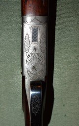 Merkel 12 Gauge 201E Mint Condition - 6 of 14