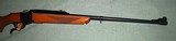 Ruger #1A 250 Savage NIB - 5 of 17