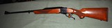 Ruger #1A 250 Savage NIB - 8 of 17