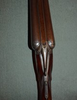 Prussian Charles Daly 10Ga Lindner Empire Grade - 6 of 15