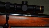Kimber of Oregon M82 22 Mag W/ Leupold Scope - 3 of 11