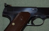 Colt First Model 