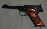 Colt Woodsman Sport - 1 of 4