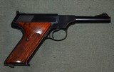 Colt Woodsman Sport - 3 of 4