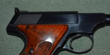 Colt Woodsman Sport - 4 of 4