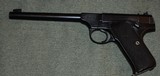 Colt Woodsman - 3 of 4