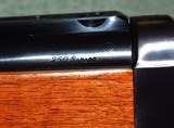 Ruger #1A 250 Savage NIB - 12 of 17