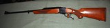 Ruger #1A 250 Savage NIB - 8 of 17