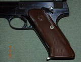 Colt First Model 