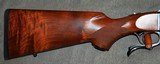 Mint Ruger 1A 257 Roberts - 3 of 11