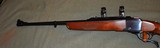 Mint Ruger 1A 257 Roberts - 8 of 11