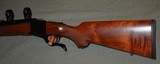 Mint Ruger 1A 257 Roberts - 7 of 11