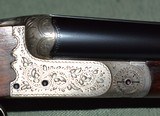 28 Gauge Boxlock Belgian Guild Gun - 3 of 16