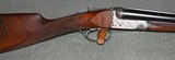 28 Gauge Boxlock Belgian Guild Gun - 2 of 16