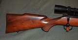 Kimber of Oregon M82 22 Mag W/ Leupold Scope - 4 of 11