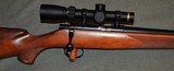 Kimber of Oregon M82 22 Mag W/ Leupold Scope - 2 of 11