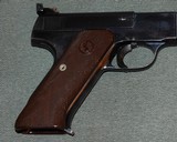Colt First Model 