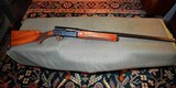 Belgian Browning Mint Light 12