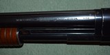 Winchester Pre War Model 12 16 Gauge Solid Rib - 13 of 14