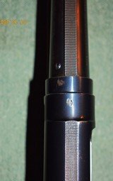 Winchester Pre War Model 12 16 Gauge Solid Rib - 7 of 14