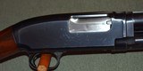 Winchester Pre War Model 12 16 Gauge Solid Rib - 3 of 14