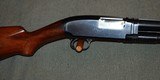 Winchester Pre War Model 12 16 Gauge Solid Rib - 2 of 14