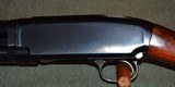 Winchester Pre War Model 12 16 Gauge Solid Rib - 10 of 14