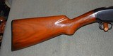 Winchester Pre War Model 12 16 Gauge Solid Rib - 4 of 14