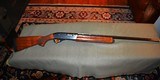 Remington 1100 28GA. Sporter