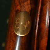 Engraved Custom Built 243 by Paul Jaeger - 17 of 18