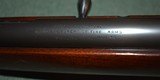 Rare One of a Kind Sedgley Prototype 22 Rifle - 6 of 10