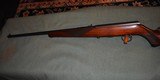 Rare One of a Kind Sedgley Prototype 22 Rifle - 10 of 10