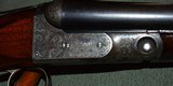 Parker 12Ga DHE HIgh Condition - 3 of 13