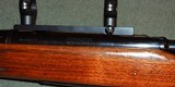 Remington 700 BDL 300 Win Mint Condition - 8 of 12