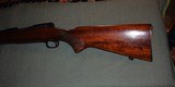 Winchester Pre 64 Model 70 270 - 10 of 13