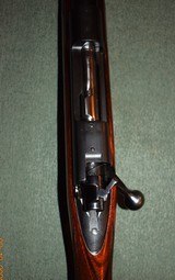 Winchester Pre 64 Model 70 270 - 5 of 13