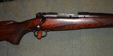 Winchester Pre 64 Model 70 270 - 2 of 13