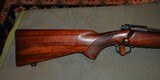 Winchester Pre 64 Model 70 270 - 3 of 13