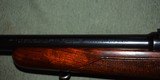 Winchester Pre 64 Model 70 270 - 9 of 13